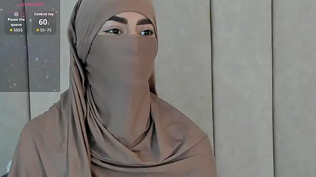  Zahiira  online show from November 2025 11:54:01 AM