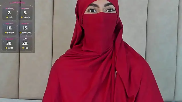  Zahiira  online show from November 2025 11:54:02 AM