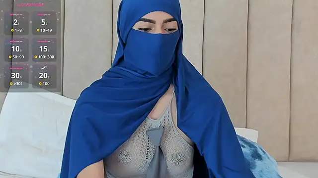  Zahiira  online show from March 2026 12:23:02 PM