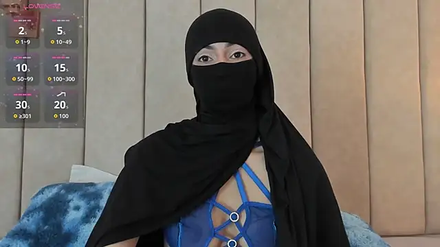  Zahiira  online show from April 2026 12:08:02 PM