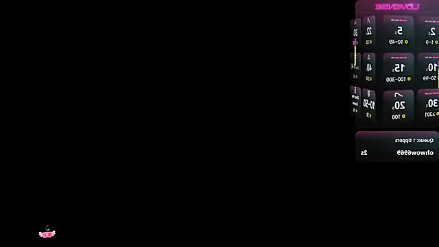 Crystal Young online show from September 2025 06:08:02 PM