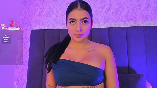 dana hazze online show from September 2025 07:58:02 PM