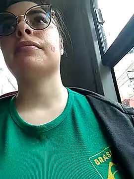 Camila Ord online show from September 2025 05:56:01 PM