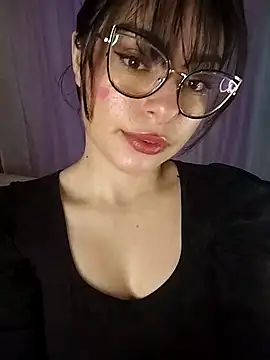 Camila Ord online show from September 2025 04:43:01 PM