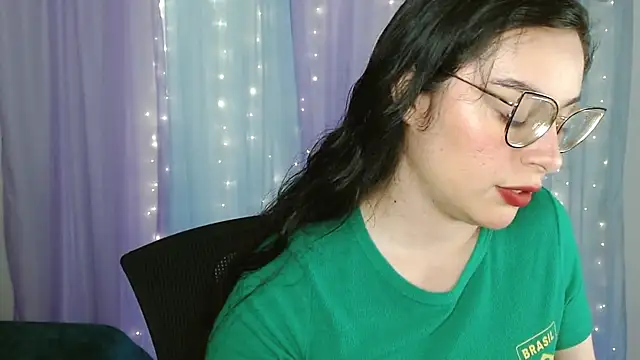 Camila Ord online show from October 2025 07:36:02 PM