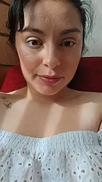 Camila Ord online show from October 2025 08:11:02 PM