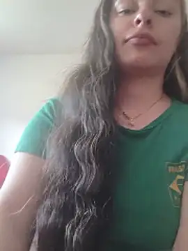 Camila Ord online show from May 2026 10:05:02 PM
