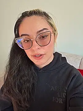 Camila Ord online show from June 2026 09:13:02 PM