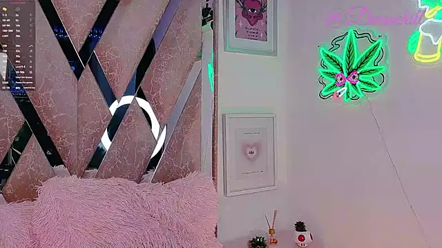 ScarlettRusso1 online show from December 2025 10:03:01 PM