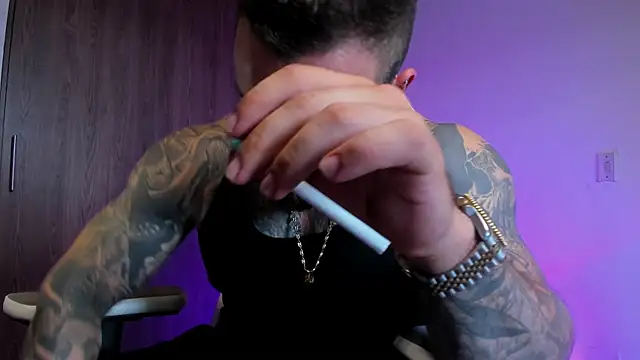 natevillage online show from September 2025 09:06:02 PM