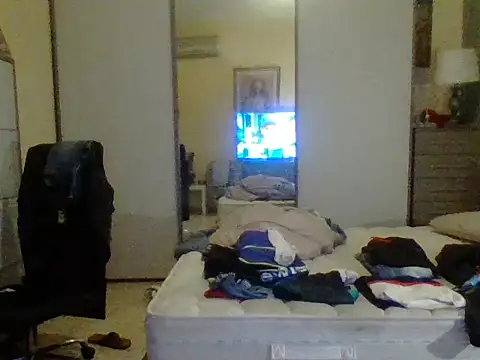 KalendaXL online show from October 2025 04:49:01 PM