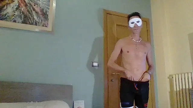 KalendaXL online show from October 2025 02:06:01 PM