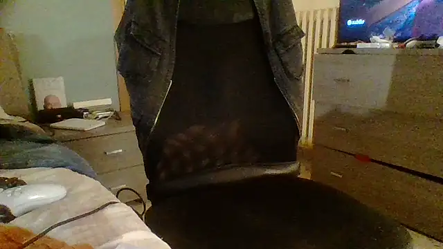 KalendaXL online show from February 2026 12:51:02 AM