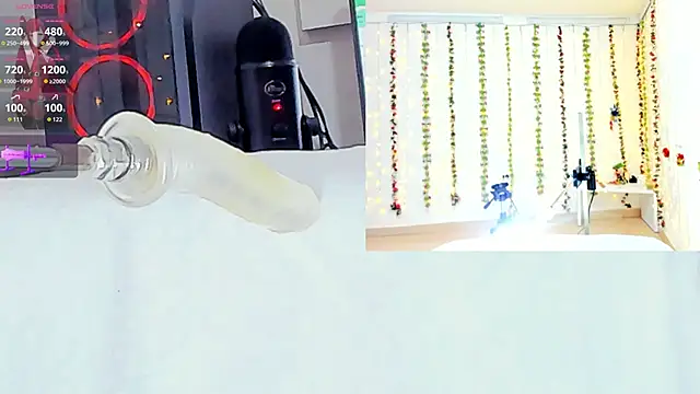 Kitty  Rose   online show from September 2025 10:27:01 AM