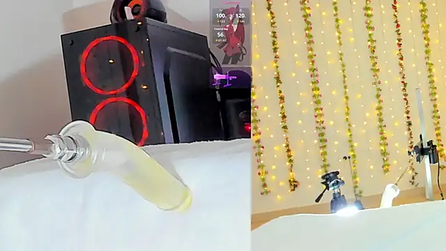 Kitty  Rose   online show from September 2025 10:19:01 AM