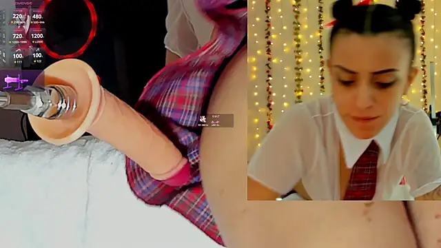 Kitty  Rose   online show from November 2025 10:04:02 AM