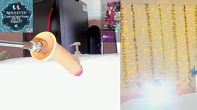 Snapshot of Kitty__Rose__ chatting on February 2026 10:03:02 AM Kitty Rose online show from February 2026 10:03:02 AM