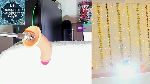 Snapshot of Kitty__Rose__ chatting on February 2026 10:03:02 AM Kitty Rose online show from February 2026 10:03:02 AM