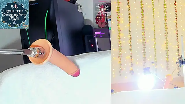 Snapshot of Kitty__Rose__ chatting on February 2026 10:03:02 AM Kitty Rose online show from February 2026 10:03:02 AM