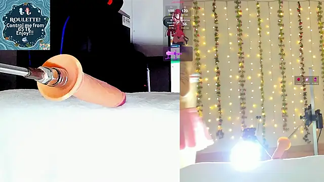 Snapshot of Kitty__Rose__ chatting on February 2026 12:23:02 PM Kitty Rose online show from February 2026 12:23:02 PM