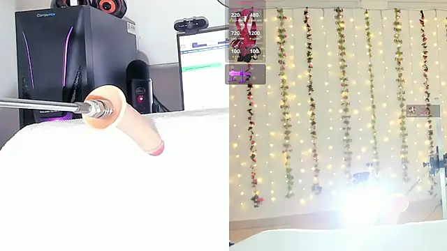 Snapshot of Kitty__Rose__ chatting on February 2026 10:25:01 AM Kitty Rose online show from February 2026 10:25:01 AM