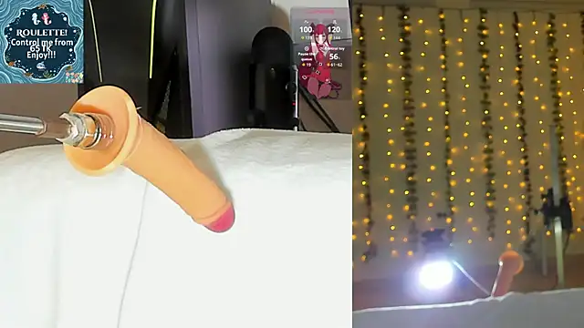 Kitty  Rose   online show from April 2026 10:02:02 AM