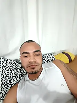 SanChacal5694 online show from September 2025 02:35:02 AM