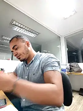 SanChacal5694 online show from October 2025 10:43:02 PM