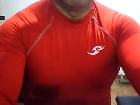 Snapshot of sexigym35 chatting on October 2025 02:34:01 AM sexigym35 online show from October 2025 02:34:01 AM