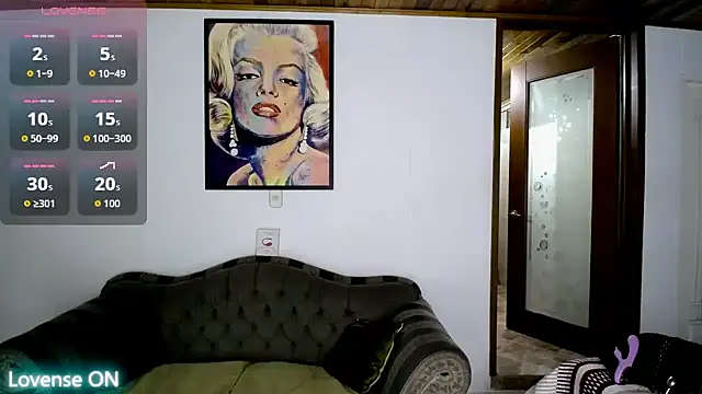 leahot29 online show from September 2025 07:58:01 AM