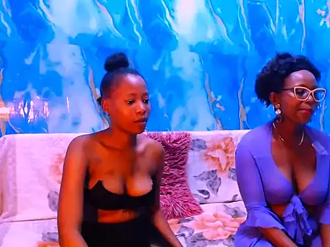 ebonypretty4u69 online show from October 2025 06:23:01 AM