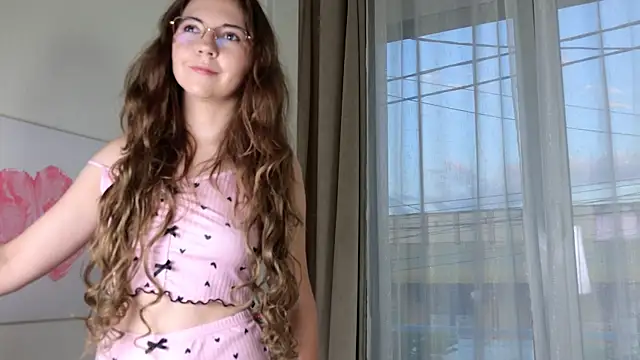 SabrinaSutton online show from July 2026 03:02:01 AM