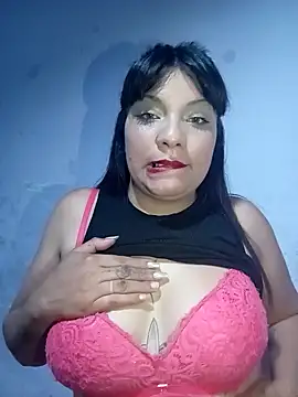 ALFRODITA online show from March 2026 04:09:01 AM