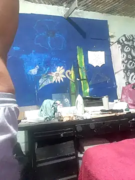 elvergu666 online show from December 2025 06:19:02 AM