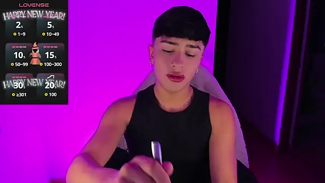 Snapshot of Matheewx_m chatting on October 2025 02:18:01 AM Matheewx m online show from October 2025 02:18:01 AM