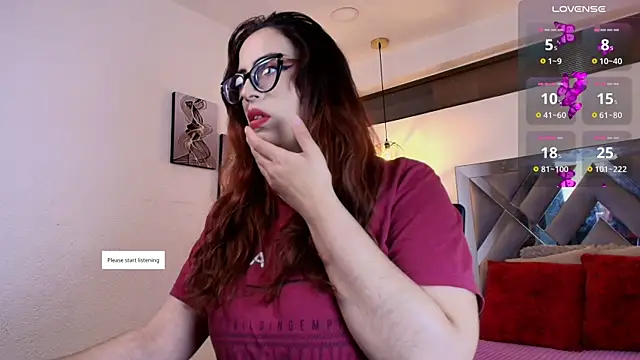 Rossi ss1 online show from October 2025 03:03:02 AM