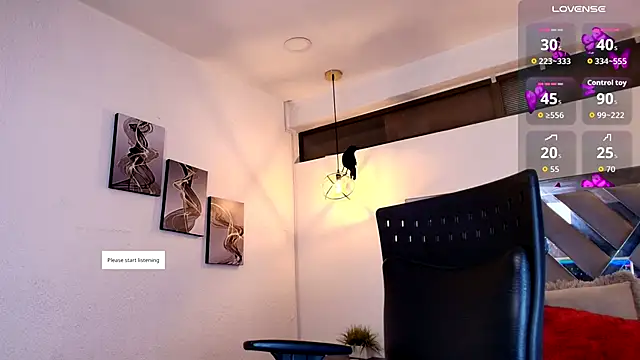 Rossi ss1 online show from October 2025 02:28:01 AM