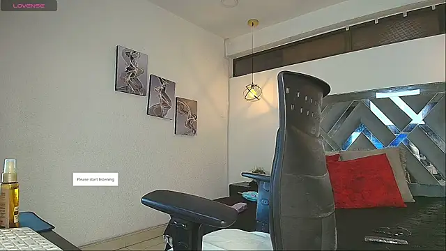 Rossi ss1 online show from November 2025 04:01:02 AM