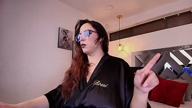 Rossi ss1 online show from February 2026 06:12:02 AM