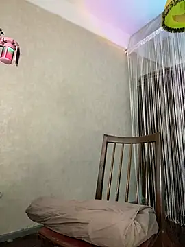 CrazyPinky online show from December 2024 10:24:01 AM