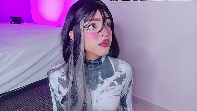 Taylorsmitth  online show from January 2026 11:48:02 AM