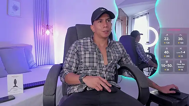 j deex online show from October 2025 03:13:01 PM