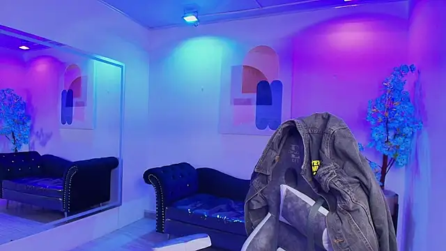 Snapshot of Infernus_vana666 chatting on October 2025 11:52:02 AM Infernus vana666 online show from October 2025 11:52:02 AM