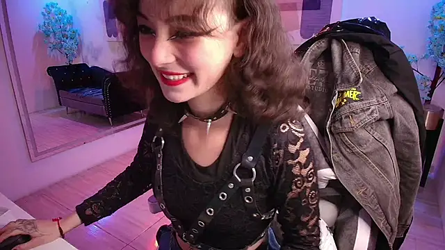 Snapshot of Infernus_vana666 chatting on October 2025 11:21:02 AM Infernus vana666 online show from October 2025 11:21:02 AM