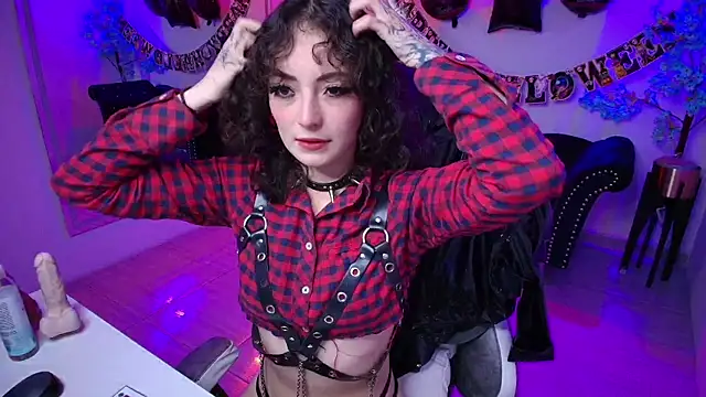 Snapshot of Infernus_vana666 chatting on October 2025 12:28:01 PM Infernus vana666 online show from October 2025 12:28:01 PM