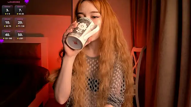 Clarity Yumi online show from October 2025 03:07:01 AM