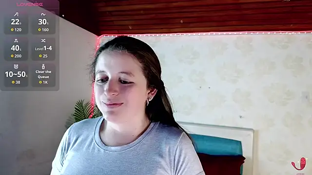 Snapshot of harper_brown chatting on September 2025 02:19:01 PM harper brown online show from September 2025 02:19:01 PM