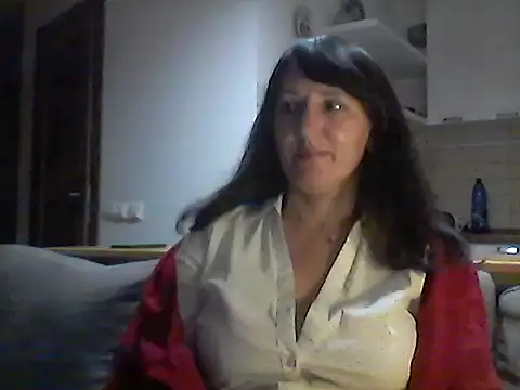 Elena48324 online show from October 2025 04:52:02 PM
