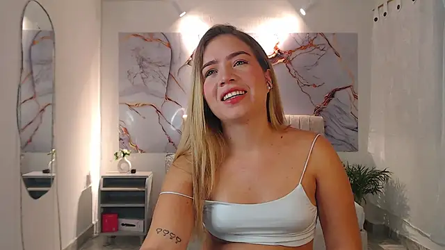  Tiffany1 online show from October 2025 07:49:02 PM