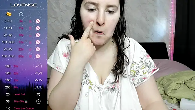 alice allens online show from October 2025 12:11:01 PM